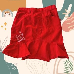 3/$15  Vintage Hi5 size 4 skirt